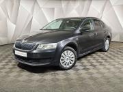 Skoda Octavia III (A7) Москва  - изображение 21