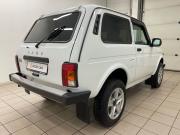 Lada (ВАЗ) Niva Legend Энгельс  - изображение 41