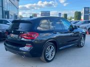 BMW X3 III (G01) Калуга  - изображение 39