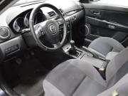 Mazda 3 I (BK) Рестайлинг Санкт-Петербург  - изображение 26