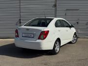 Chevrolet Aveo II Саратов  - изображение 23