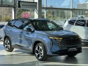 Geely Atlas II Екатеринбург  - изображение 30