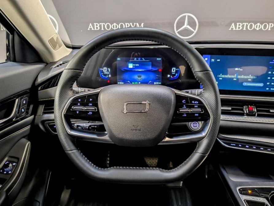 FAW Bestune B70 I Рестайлинг Москва  - изображение 21