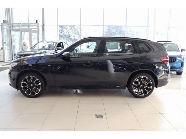 Новый BMW X3 IV (G45/G48) 2025 года, цена 8 044 000 рублей, внедорожник, Автокод Объявления