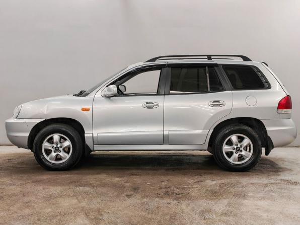 Hyundai Santa Fe Classic с пробегом 2009 года, цена 770 000 рублей, 223940 км, внедорожник, Автокод Объявления