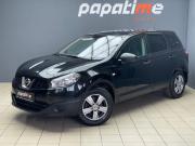 Nissan Qashqai+2 I Рестайлинг Тверь  - изображение 20
