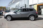 Nissan Qashqai+2 I Рестайлинг Иркутск  - изображение 33
