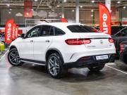 Mercedes-Benz GLE Coupe I (C292) Санкт-Петербург  - изображение 42