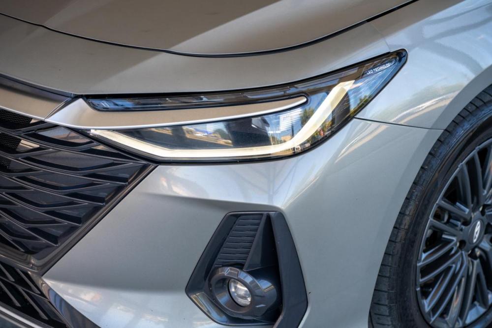 Chery Arrizo 8 Ростов-на-Дону  - изображение 9