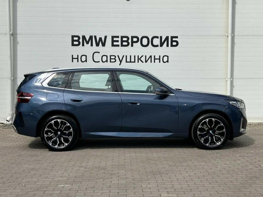 BMW X3 IV (G45/G48) Санкт-Петербург  - изображение 6
