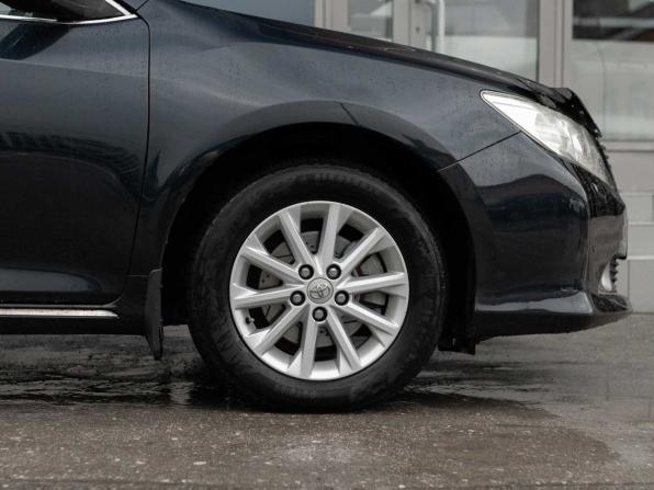 Toyota Camry VII (XV50) с пробегом 2012 года, цена 1 680 000 рублей, 187247 км, седан, Автокод Объявления