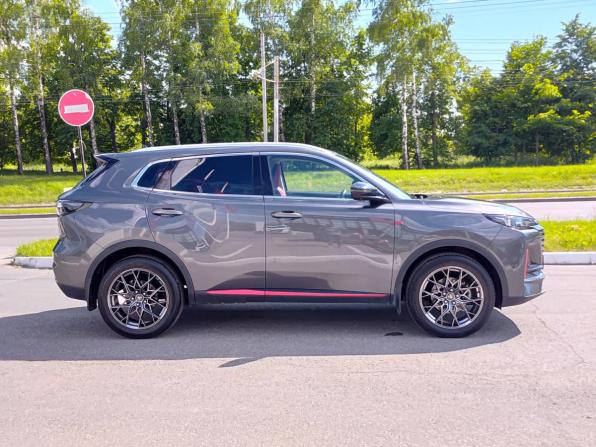 Changan UNI-S (CS55 Plus) с пробегом 2024 года, цена 2 140 000 рублей, 41050 км, внедорожник, Автокод Объявления