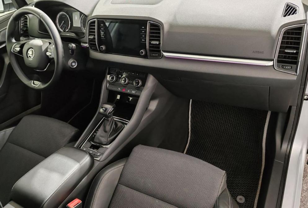 Skoda Karoq I Ярославль  - изображение 16