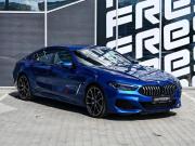 BMW 8 серии II (G14/G15/G16) Краснодар  - изображение 28
