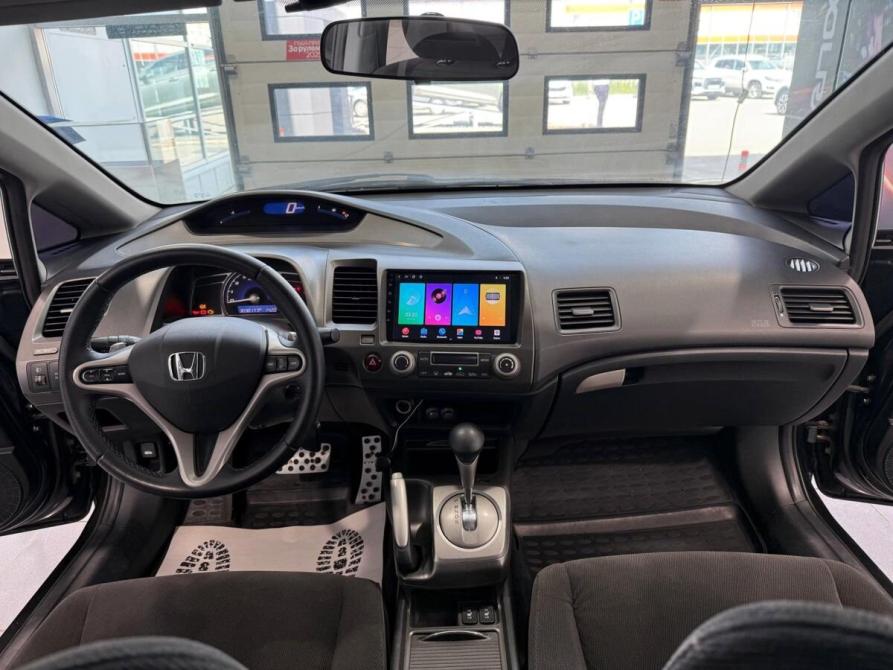 Honda Civic VIII Орел  - изображение 13