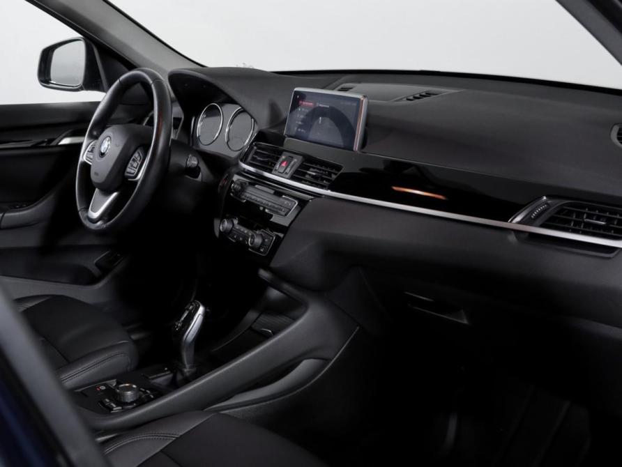 BMW X1 II (F48) Рестайлинг Москва  - изображение 10