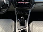 Volkswagen Tiguan II Москва  - изображение 38