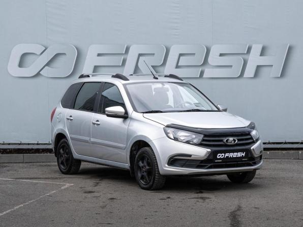 Lada (ВАЗ) Granta I Рестайлинг с пробегом 2019 года, цена 689 000 рублей, 102789 км, универсал, Автокод Объявления