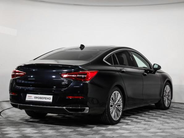 Hongqi H5 I с пробегом 2022 года, цена 1 847 000 рублей, 74348 км, седан, Автокод Объявления