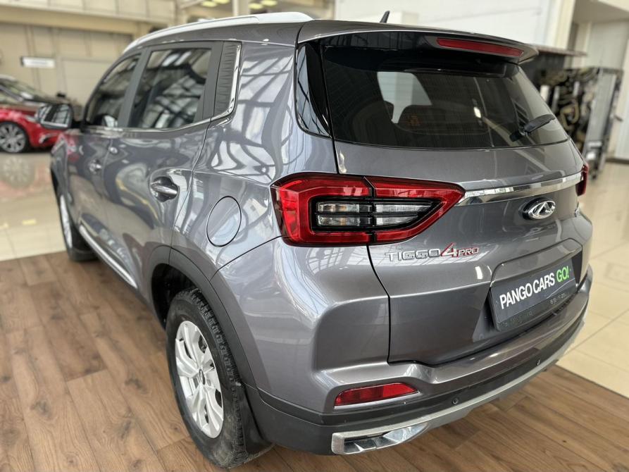 Chery Tiggo 4 Pro I Саратов  - изображение 7
