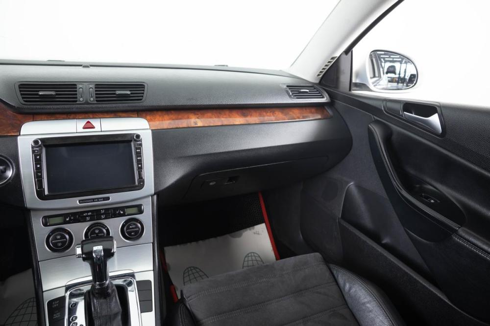 Volkswagen Passat B6 Пермь  - изображение 14