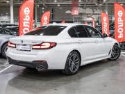 BMW 5 серии VII (G30/G31/G38) Рестайлинг Санкт-Петербург  - изображение 47