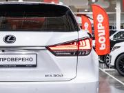 Lexus RX IV Рестайлинг Санкт-Петербург  - изображение 44