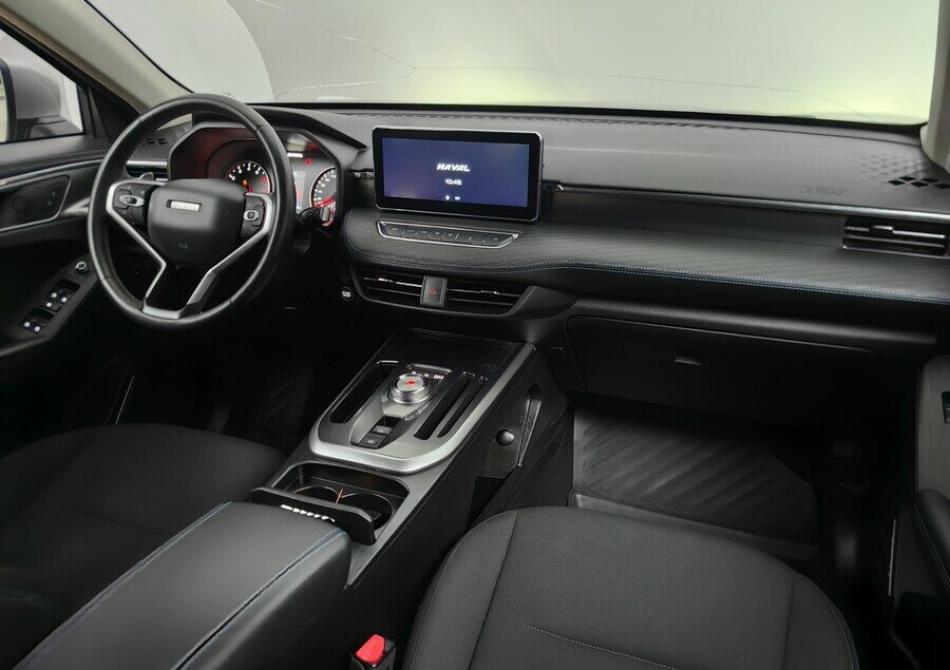Haval Jolion I Подольск  - изображение 13