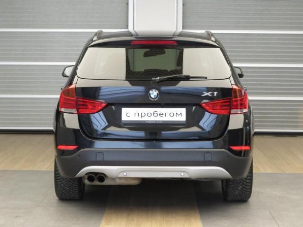 BMW X1 I (E84) Рестайлинг с пробегом 2013 года, цена 1 239 000 рублей, 150000 км, внедорожник, Автокод Объявления
