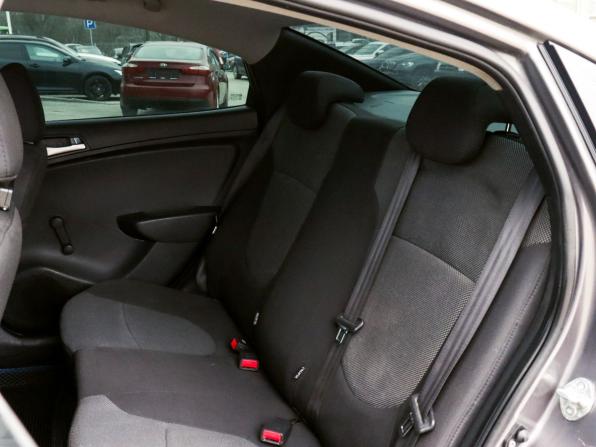 Hyundai Solaris I с пробегом 2011 года, цена 678 000 рублей, 194971 км, седан, Автокод Объявления