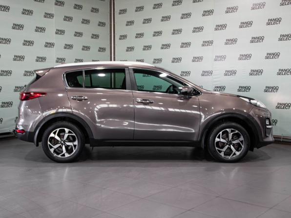 Kia Sportage IV с пробегом 2018 года, цена 1 861 000 рублей, 160000 км, внедорожник, Автокод Объявления