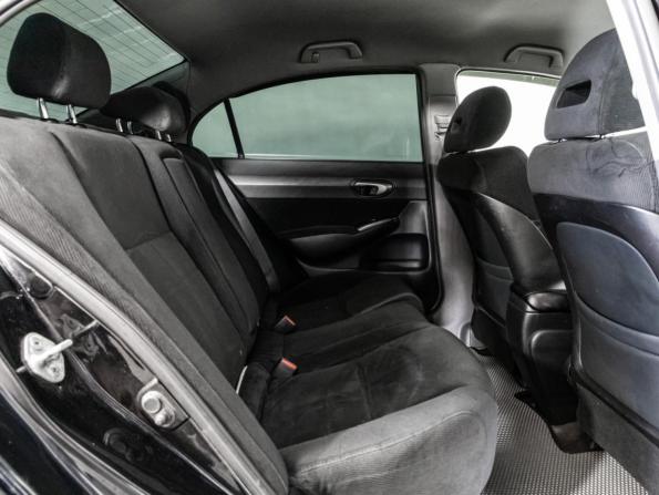Honda Civic VIII с пробегом 2006 года, цена 599 000 рублей, 352370 км, седан, Автокод Объявления