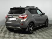 Changan CS35 Санкт-Петербург  - изображение 23