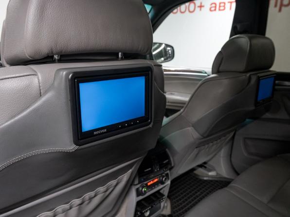 BMW X5 II (E70) с пробегом 2007 года, цена 1 689 000 рублей, 248154 км, внедорожник, Автокод Объявления