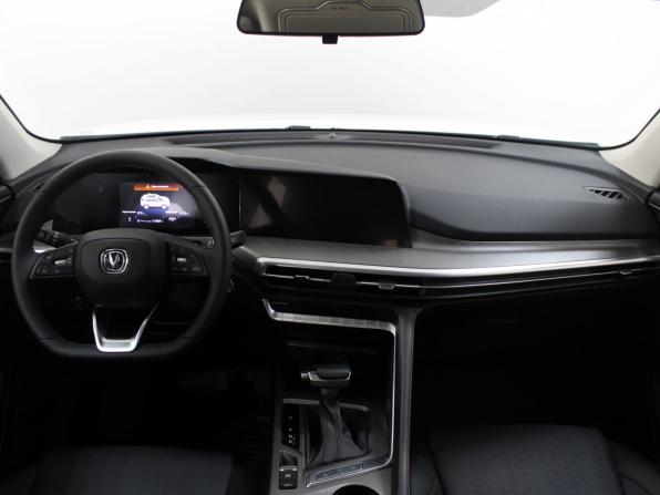 Changan CS35 Plus I Рестайлинг с пробегом 2024 года, цена 2 049 900 рублей, 27615 км, внедорожник, Автокод Объявления