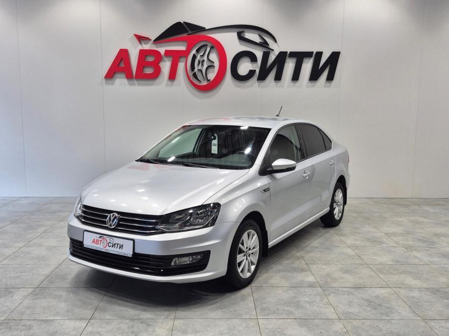 Volkswagen Polo V Рестайлинг Воронеж  - изображение 3