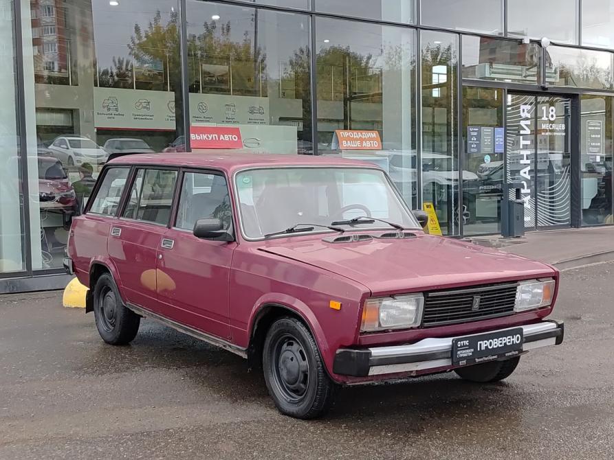 Lada (ВАЗ) 2104 Ижевск  - изображение 3