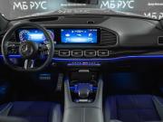 Mercedes-Benz GLS II (X167) Рестайлинг Москва  - изображение 37
