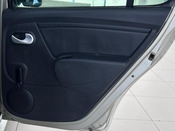 Renault Sandero I с пробегом 2012 года, цена 770 000 рублей, 167374 км, хэтчбек, Автокод Объявления