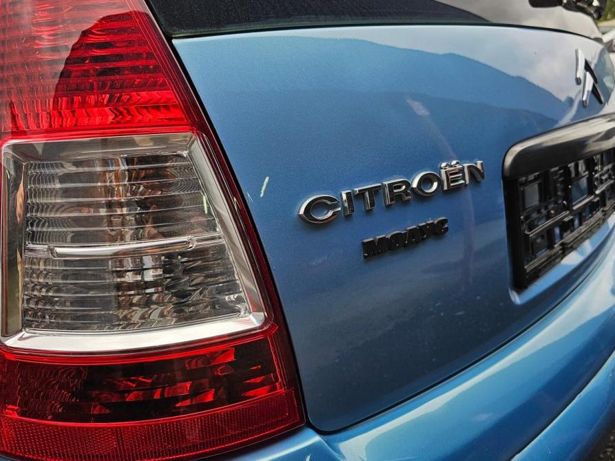 Citroen C3 I Рестайлинг Краснодар  - изображение 12