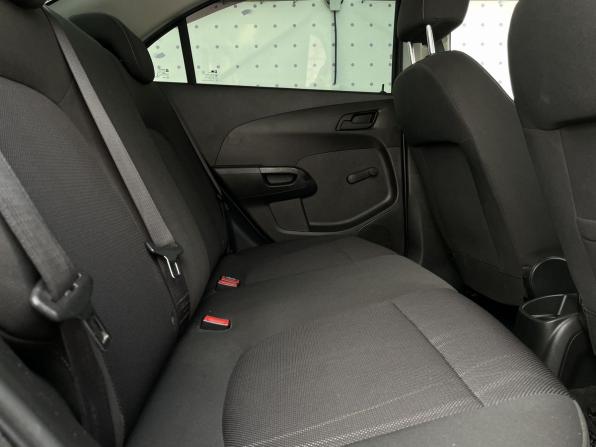Chevrolet Aveo II с пробегом 2012 года, цена 725 000 рублей, 134860 км, седан, Автокод Объявления
