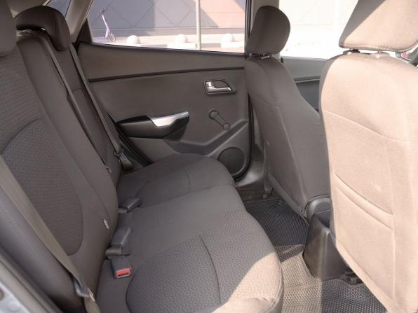 Kia Rio III с пробегом 2013 года, цена 860 000 рублей, 178375 км, хэтчбек, Автокод Объявления
