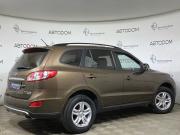 Hyundai Santa Fe II Рестайлинг Москва  - изображение 22