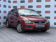 Ford Focus II Рестайлинг Санкт-Петербург  - изображение 12
