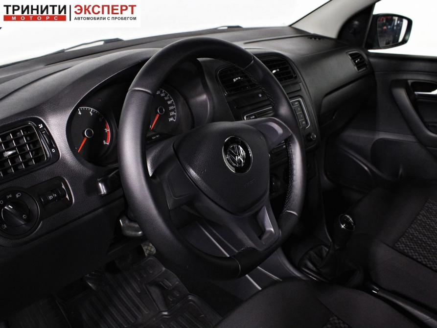 Volkswagen Polo V Рестайлинг Белгород  - изображение 12