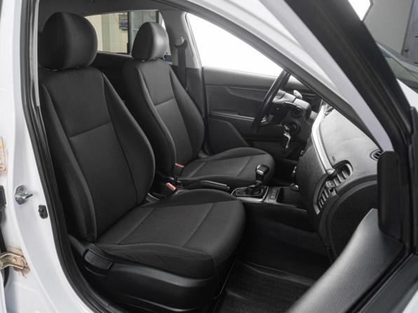 Kia Rio IV Рестайлинг с пробегом 2021 года, цена 1 599 000 рублей, 108007 км, хэтчбек, Автокод Объявления