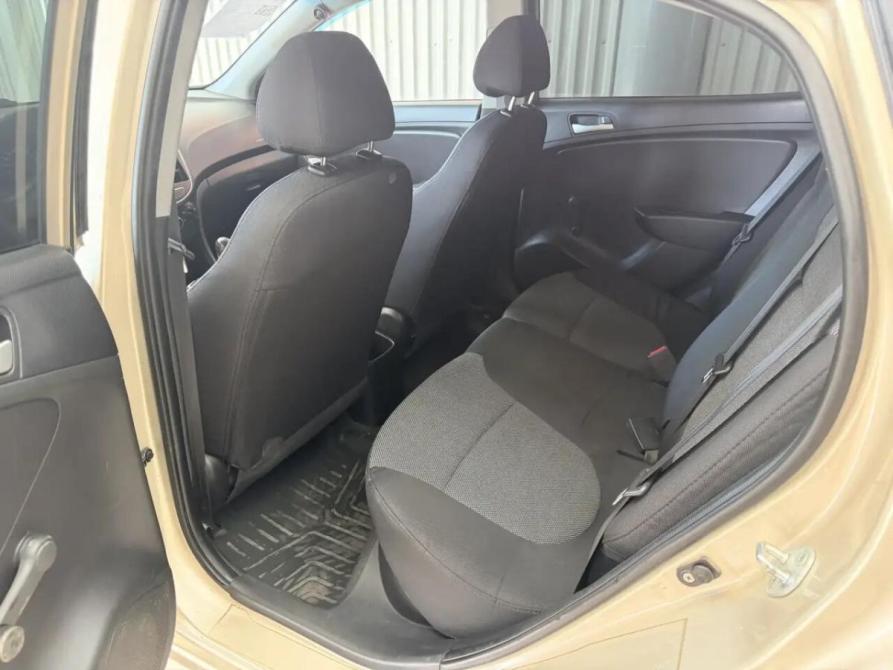 Hyundai Solaris I Альметьевск  - изображение 16