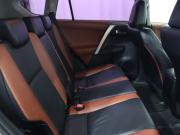 Toyota RAV4 IV (XA40) Москва  - изображение 51