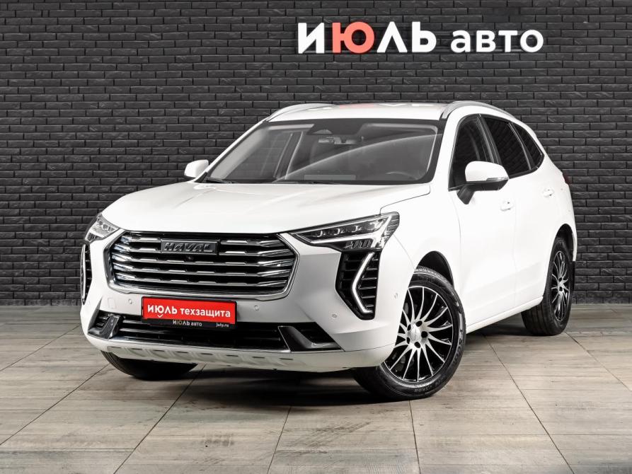 Haval Jolion I Екатеринбург  - изображение 1