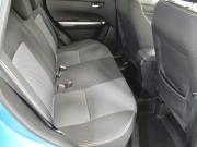 Suzuki Vitara II Рестайлинг Санкт-Петербург  - изображение 30
